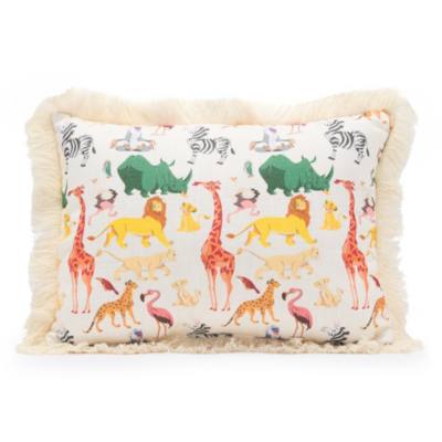 Cuscino imbottito Il Re Leone