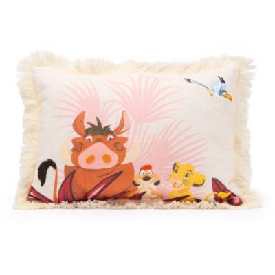 Cuscino imbottito Il Re Leone