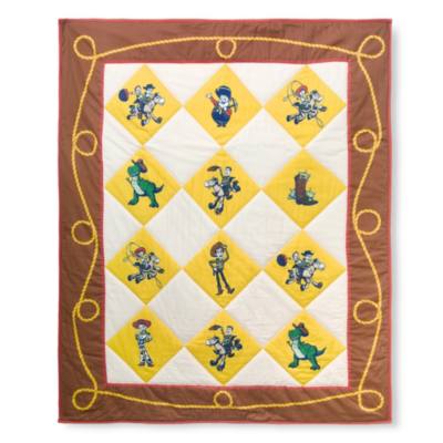 Toy Story - Tagesdecke