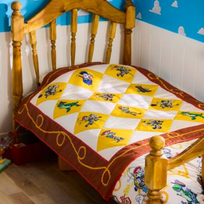 Toy Story - Tagesdecke