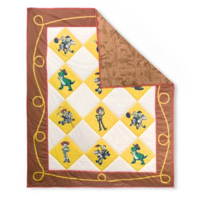 Toy Story - Tagesdecke