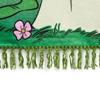 Robin Hood Throw Blanket