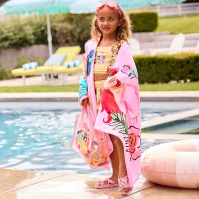 Disney Princess Beach Towel