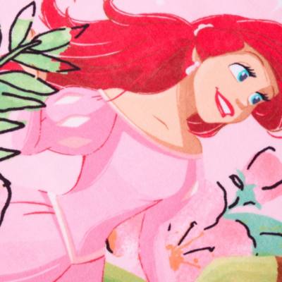 Disney Princess Beach Towel