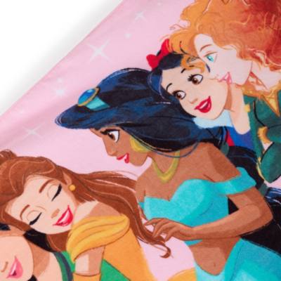 Disney Princess Beach Towel