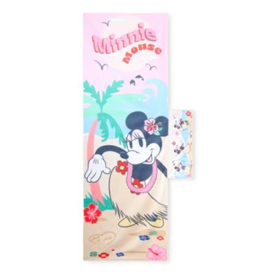 Minnie Mouse Beach Towel