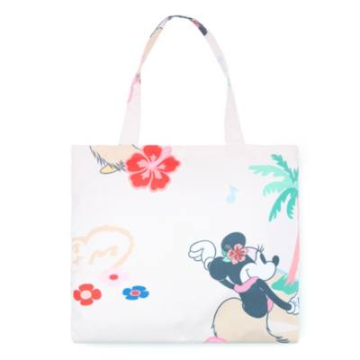 Minnie Mouse Beach Towel