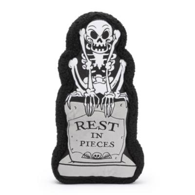 Coussin La Danse macabre
