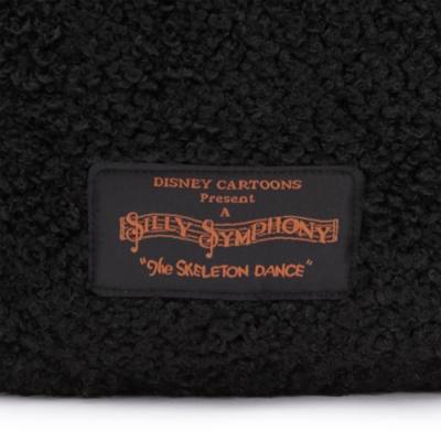 Coussin La Danse macabre