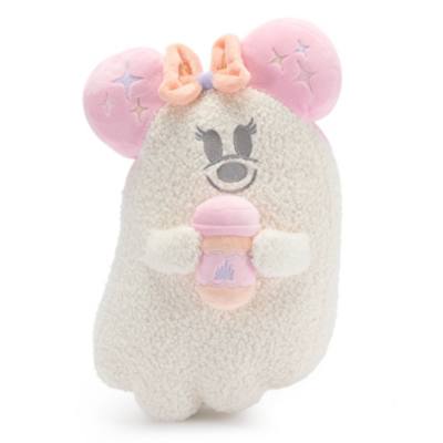 Coj&iacute;n peluche Minnie Mouse, Pastel Ghost