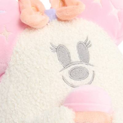 Coj&iacute;n peluche Minnie Mouse, Pastel Ghost