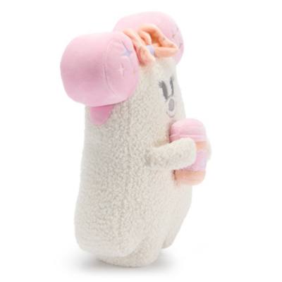 Coj&iacute;n peluche Minnie Mouse, Pastel Ghost
