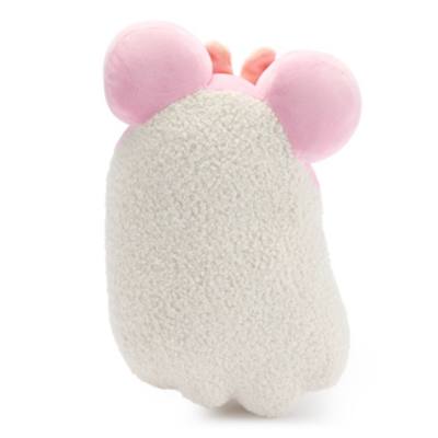 Coj&iacute;n peluche Minnie Mouse, Pastel Ghost