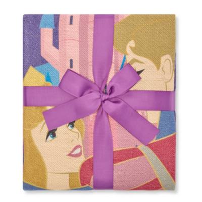 Manta La Bella Durmiente