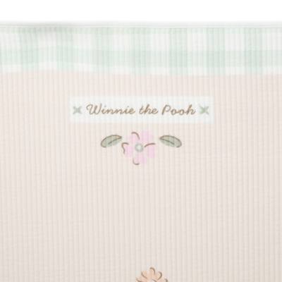 Winnie the Pooh and Friends Throw Blanket