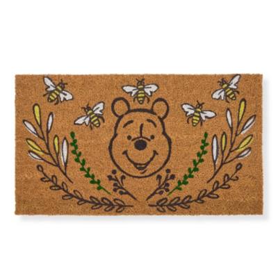 Winnie the Pooh Bee Doormat
