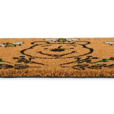 Winnie the Pooh Bee Doormat