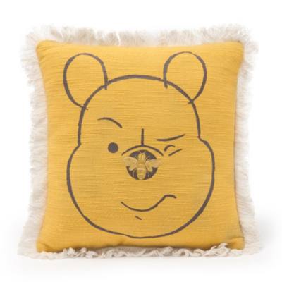 Winnie the Pooh Bee Cushion