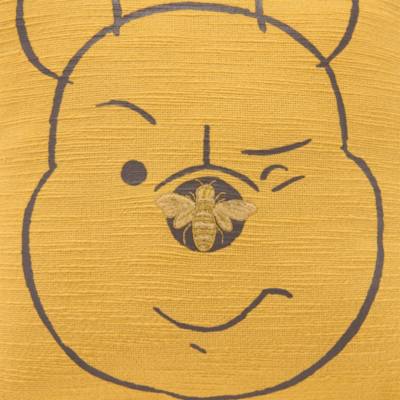 Winnie the Pooh Bee Cushion