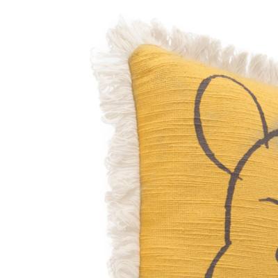 Winnie the Pooh Bee Cushion