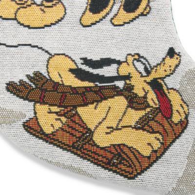 Mickey Mouse and Friends Christmas Stocking