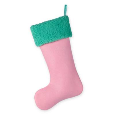 Minnie Mouse Festive Stocking