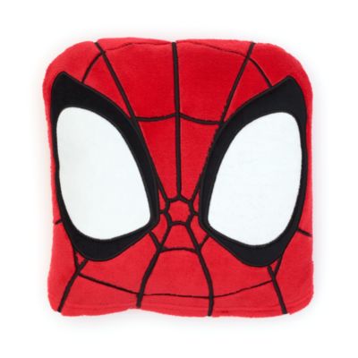 Spider-Man Convertible Fleece Throw