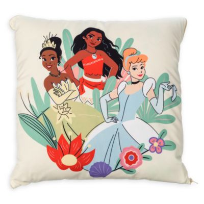 Disney Princess Convertible Fleece Throw