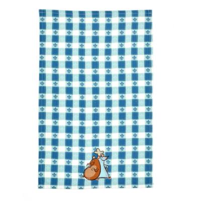 Remy and Emile Tea Towel Set, Ratatouille
