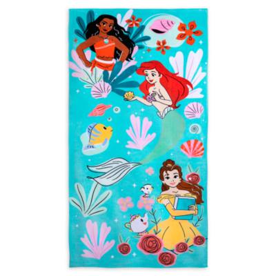 Disney Princess Large Beach Towel