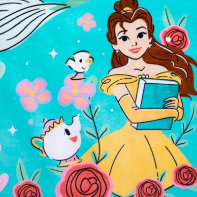 Disney Princess Large Beach Towel