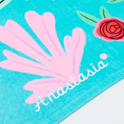 Disney Princess Large Beach Towel