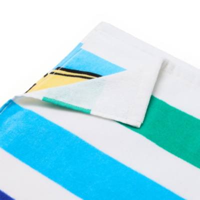 Mickey Mouse Beach Towel