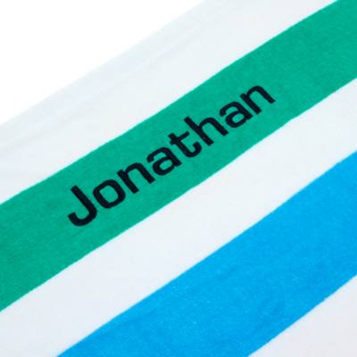 Mickey Mouse Beach Towel