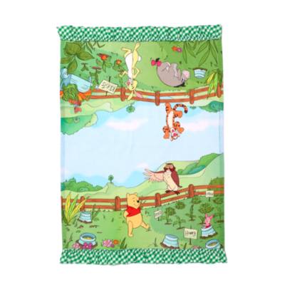 Winnie the Pooh and Friends Kitchen Towel