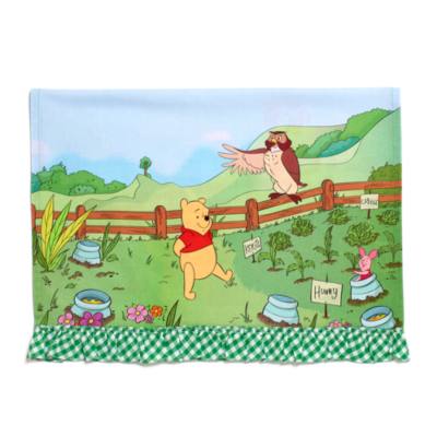 Winnie the Pooh and Friends Kitchen Towel