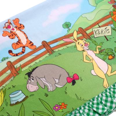 Winnie the Pooh and Friends Kitchen Towel
