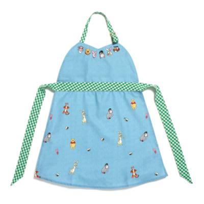 Winnie the Pooh and Friends Apron For Adults