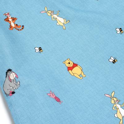 Winnie the Pooh and Friends Apron For Adults