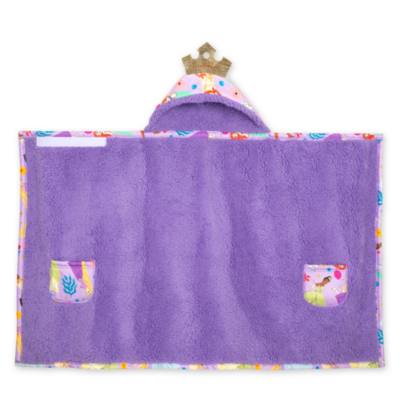 Disney Princess Wearable Throw