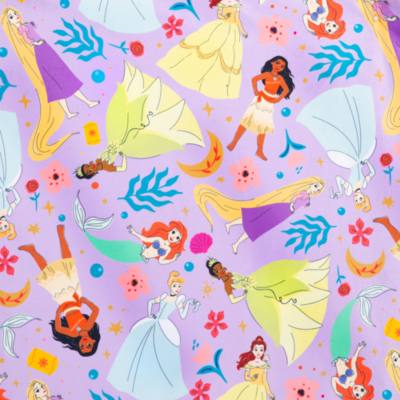 Disney Princess Wearable Throw