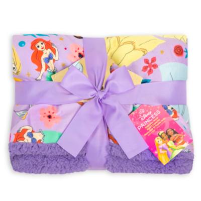 Disney Princess Wearable Throw