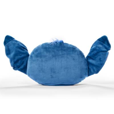 Stitch Character Face Cushion, Lilo & Stitch