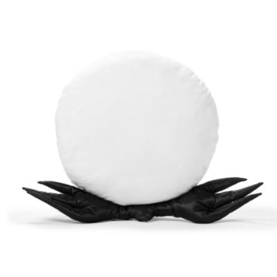 Jack Skellington Character Face Cushion, Tim Burton's The Nightmare Before Christmas