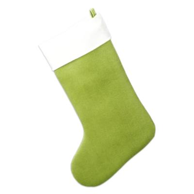 Stitch Festive Stocking, Lilo & Stitch