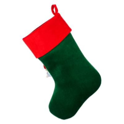 Calcet&iacute;n Minnie Mouse