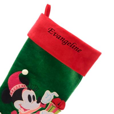 Calcet&iacute;n Minnie Mouse