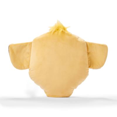 Simba Character Face Cushion, The Lion King
