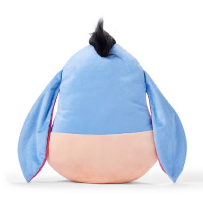 Eeyore Character Face Cushion, Winnie the Pooh