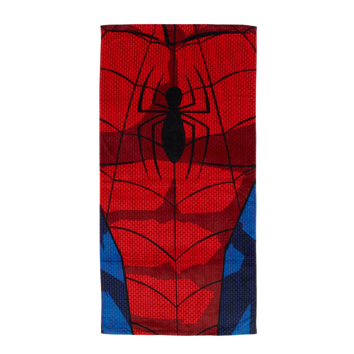 Spider-Man Beach Towel